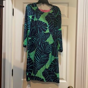 Lilly dress